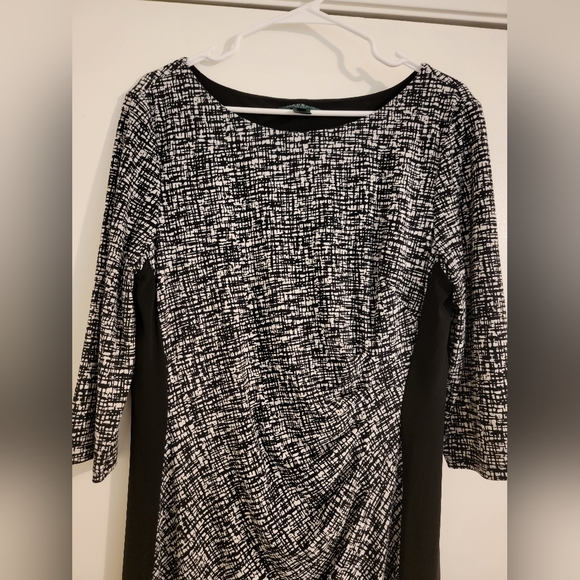 Ralph Lauren Dress size 16 - Picture 1 of 4